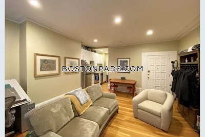 Beacon Hill 1 Bed 1 Bath BOSTON Boston - $3,450