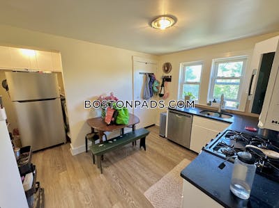 Newton Beautiful 2 Bedroom 1 Bathroom Apartment on Boylston St in Newton Available August 25th!  Upper Falls - $3,300