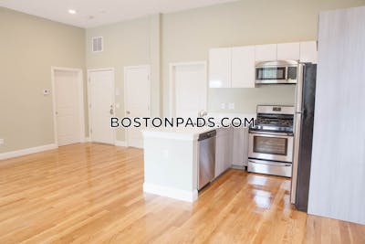 Roxbury 3 Beds 2 Baths Boston - $3,750 No Fee