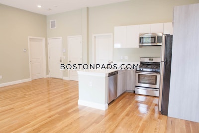 Roxbury 3 Beds 2 Baths Boston - $3,750 No Fee