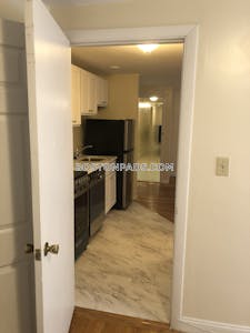 Fenway/kenmore Studio 1 Bath Boston - $2,475 No Fee