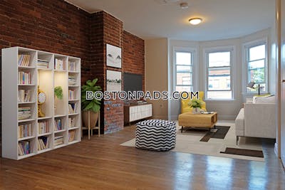 Somerville 2 Bed 1 Bath SOMERVILLE  East Somerville - $3,000