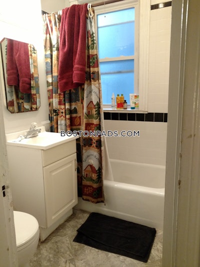 Allston/brighton Border Studio 1 Bath Boston - $2,000