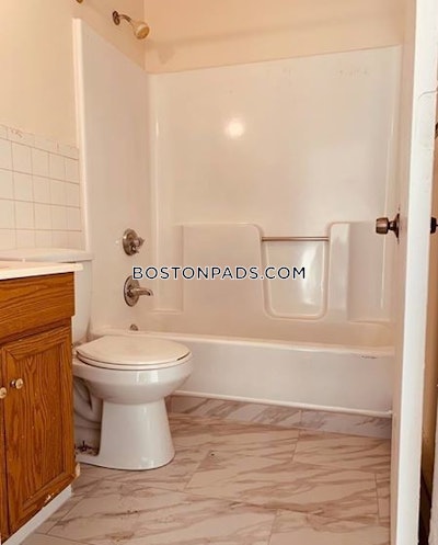 South End 3 Bed 1 Bath BOSTON Boston - $4,500