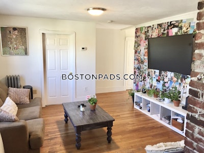 Mission Hill 5 Bed 2.5 Bath BOSTON Boston - $8,500 No Fee
