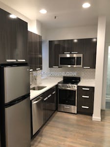 Fenway/kenmore 1 Bed 1 Bath BOSTON Boston - $2,850 No Fee
