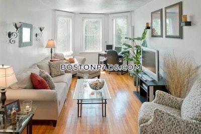 Fenway/kenmore 1 Bed 1 Bath Boston - $3,350 No Fee