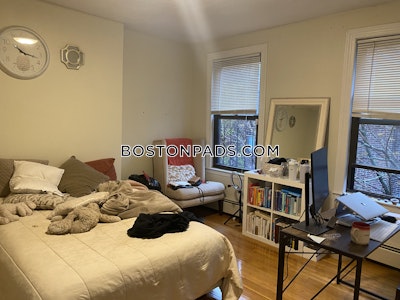 South End 3 Bed 1 Bath BOSTON Boston - $4,600