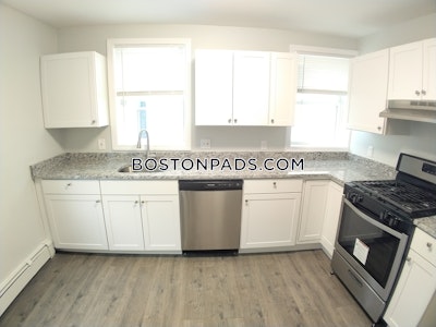 Dorchester/south Boston Border 3 Bed 1 Bath BOSTON Boston - $3,895 50% Fee