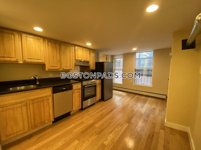 Beacon Hill Studio 1 Bath Boston - $2,450