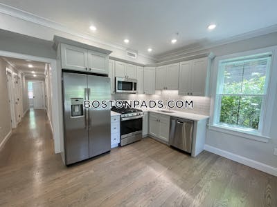 East Boston 3 Beds 2 Baths Boston - $4,225 No Fee