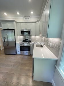 East Boston 3 Beds 2 Baths Boston - $4,225 No Fee