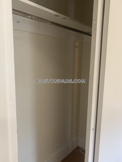 Allston/brighton Border 1 Bed 1 Bath BOSTON Boston - $1,950 No Fee
