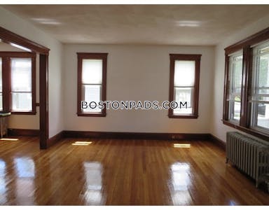 Newton 2 Bed 1 Bath NEWTON  Newtonville - $2,300