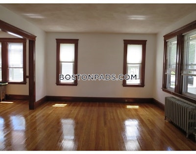 Newton 2 Bed 1 Bath NEWTON  Newtonville - $2,300