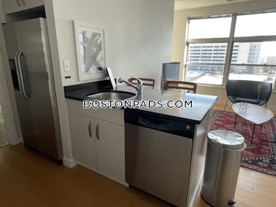 South End 2 Bed 1.5 Bath BOSTON Boston - $4,200 No Fee