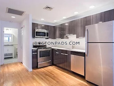 Fenway/kenmore 2 Beds Fenway/kenmore Boston - $4,400