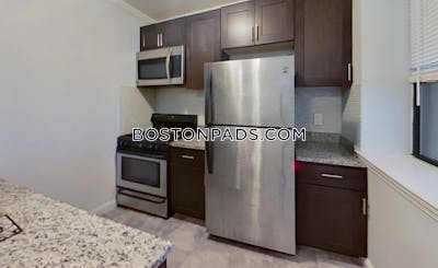 Roxbury 2 Beds 1 Bath Boston - $2,700 50% Fee