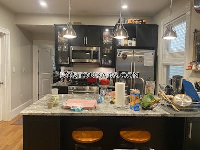 East Boston 4 Bed 2 Bath BOSTON Boston - $4,500