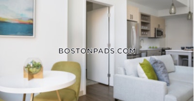 Mission Hill Luxury Studio available NOW on South Huntington Ave in Boston!  Boston - $2,948