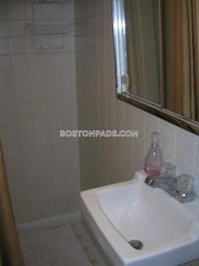 Back Bay 0 Bed 1 Bath BOSTON Boston - $1,950