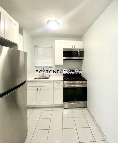 East Boston Renovated 1 bed 1 bath available 6/1 on Cheever Ct in East Boston! Boston - $2,400 No Fee