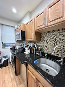 Beacon Hill 1 Bed 1 Bath Boston - $2,850