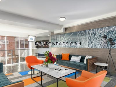 Cambridge 2 Bed 1 Bath CAMBRIDGE  Kendall Square - $3,625
