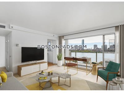 Cambridge 2 Beds 1 Bath  Kendall Square - $3,625