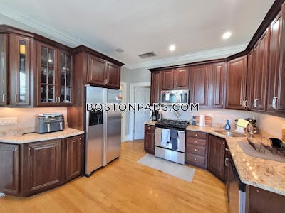 South Boston 4 Beds 1 Bath Boston - $5,500