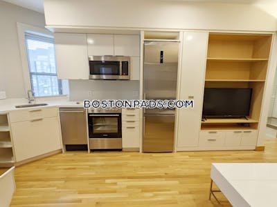 Cambridge Studio 1 Bath  Harvard Square - $3,750 50% Fee