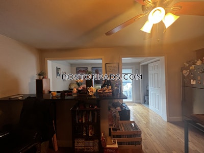 East Boston 1 Bed 1 Bath Boston - $2,250 No Fee