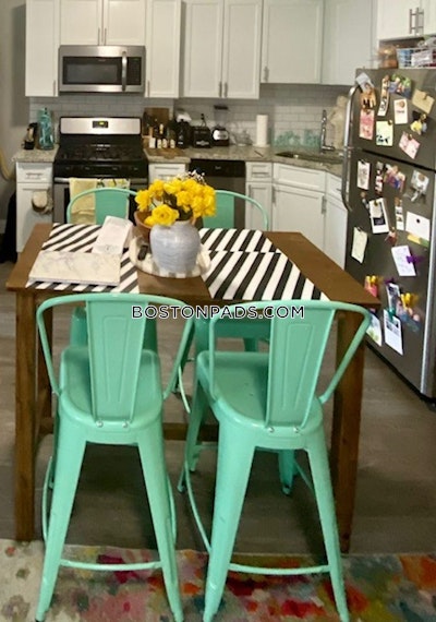 East Boston 1 Bed 1 Bath BOSTON Boston - $2,395 No Fee