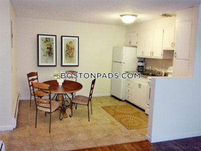 Brookline 2 Beds 1 Bath  Boston University - $3,700