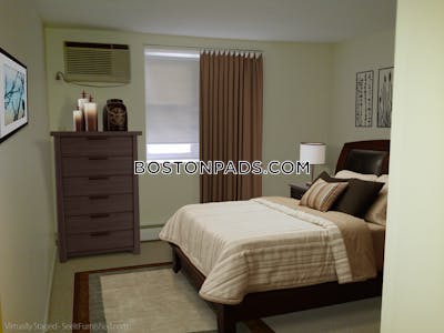 Brookline 2 Beds 1 Bath  Boston University - $3,300 No Fee