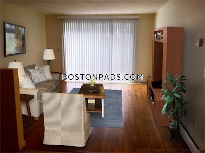 Brookline 2 Bed 1 Bath BROOKLINE- BOSTON UNIVERSITY $3,700  Boston University - $3,700