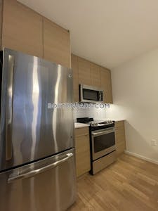 South End 1 Bed 1 Bath Boston - $3,890