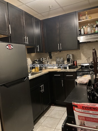 Downtown 1 Bed 1 Bath Boston - $2,500 No Fee