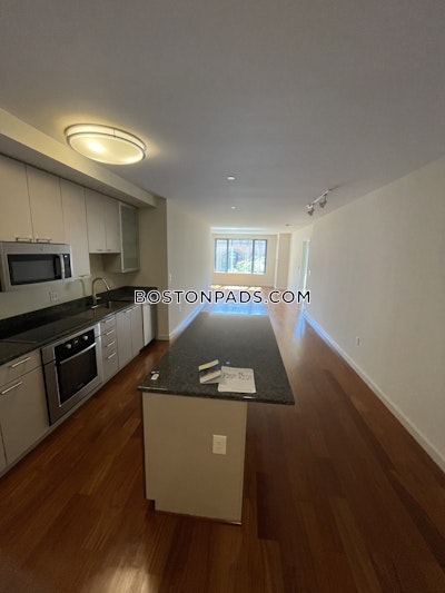 West End 1 Bed 1 Bath BOSTON Boston - $3,780