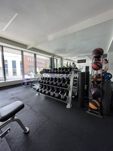 South End 2 Bed 2 Bath BOSTON Boston - $4,910