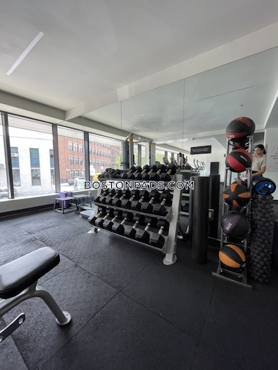 South End 2 Bed 2 Bath BOSTON Boston - $4,910