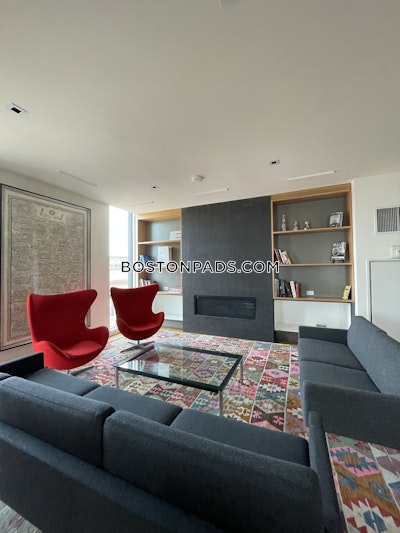 South End 2 Beds 2 Baths Boston - $4,910