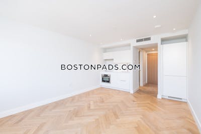 Back Bay Studio 1 Bath Boston - $3,100