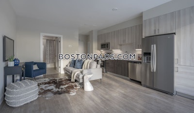 East Boston 2 Beds 1 Bath Boston - $3,116 No Fee