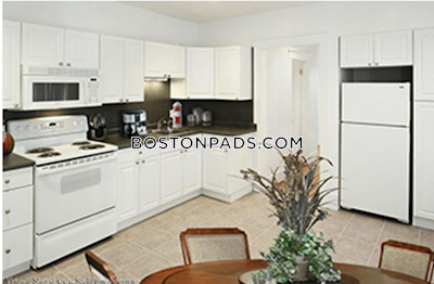 Allston/brighton Border 2 Bed 1 Bath BOSTON Boston - $2,800