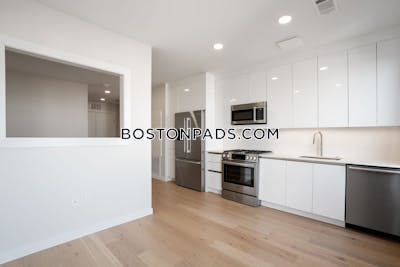 East Boston Studio 1 Bath Boston - $2,575 No Fee