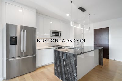 East Boston 1 Bed 1 Bath Boston - $3,500 No Fee