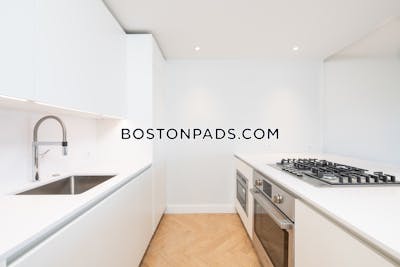 Back Bay 1 Bed 1 Bath Boston - $4,300