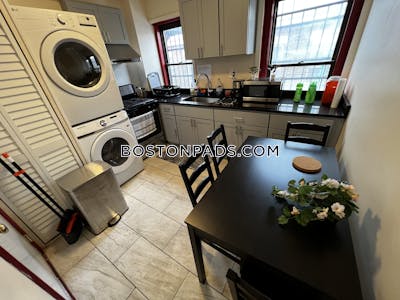 South End 3 Beds 1 Bath Boston - $4,700