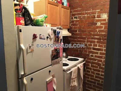 Mission Hill 2 Bed 1 Bath BOSTON Boston - $2,495 No Fee